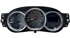 QUADRO STRUMENTI CONTACHILOMETRI DACIA SANDERO 2 SERIE (2012-2016) 1.2 GPL