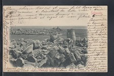 Cartolina selinunte uc33 - cartolina,