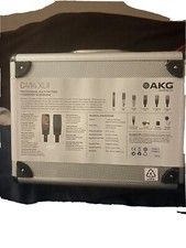 AKG C414 XLII  Reference Multi