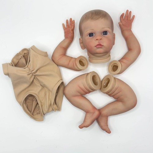 Kit bambola pollici - 19,