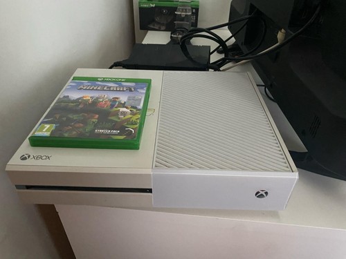 Microsoft xbox one - xbox, s