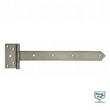 Cerniera per cancello a croce