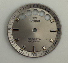 Lemania Racing Regatta Dial