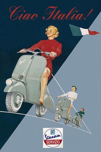 Poster manifesto locandina - manifesto,