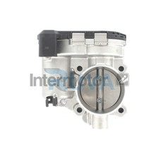 Corpo farfallato Ruva adatto a