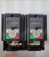 1PC  used  Frequency changer MD2000-2S015G 1.5KW 220V #D7