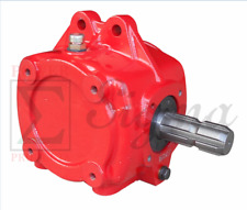 Cambio superiore e guarnizioni