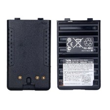 Nuova batteria 1800 mAh FNB-V94 walkie talkie per radio Yaesu Vertex VX-150 FT-60