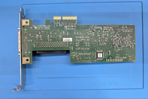 Storageworks dat q1522b - hp,