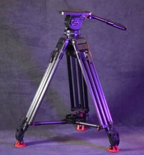 Sachtler Video 20P sistema di