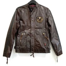 Giacca pelle schott classic - giacca,