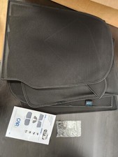 BMW X5 G05 2019  SET tendine PRIVACY parasole