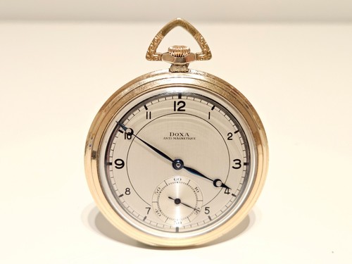 Orologio tasca uomo vintage - tasca,