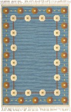 Tappeti 5x8 8x10 svedese