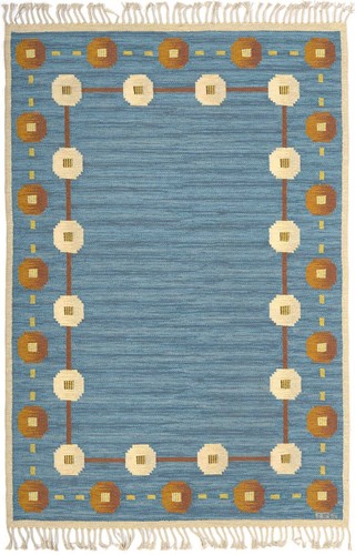 Tappeti 5x8 8x10 - , svedese