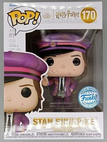 Funko pop harry potter - funko,