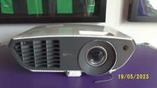 BenQ W700 DLP Home Theater