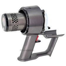 Dyson V11 SV15 SV17 gruppo