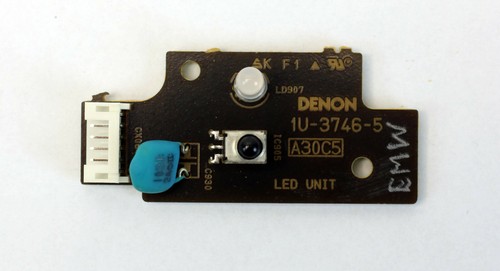 Elettronica originale per