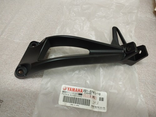 Yamaha supporto pedana - yamaha,