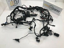 IMPIANTO ELETTRICO BMW R 1200 GS ABS 2008-2010 NO ESA / ELECTRIC SYSTEM 