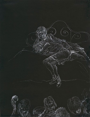 Hans bellmer palazzo del re - palazzo,