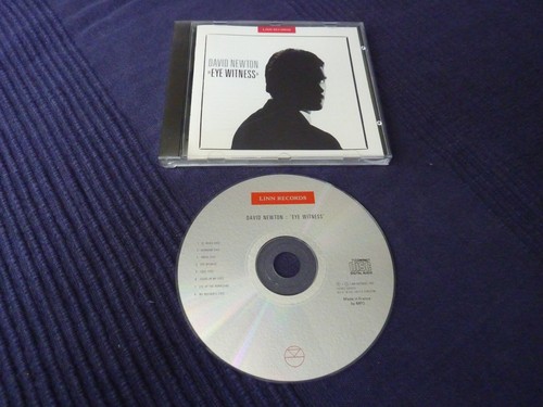David newton eye - david,