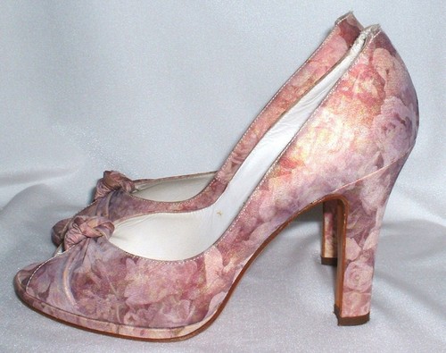 Casadei décolleté con tacco - casadei,