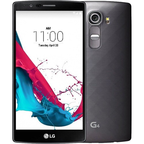 Smartphone 32gb lte - smartphone, lg