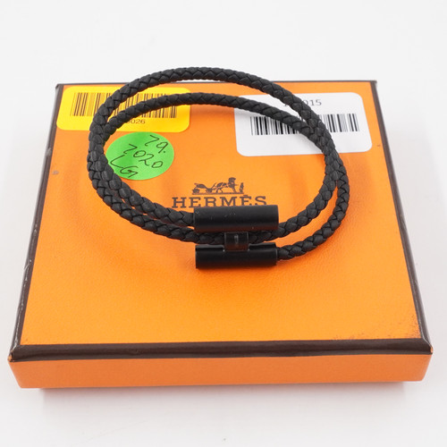 Bracciale doppio avvolgimento