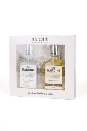 Set mignon nardini 2x10cl - set,