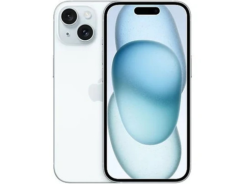 Apple iphone blu 128gb - iphone,
