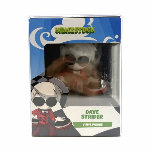 Youtooz homestuck dave strider - homestuck,