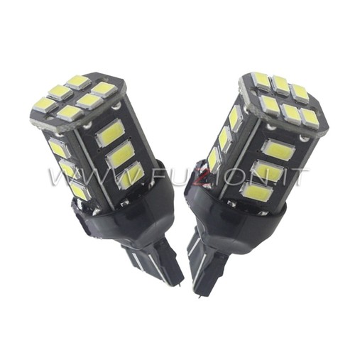 Lampade t20 7443 w21 led - t20, 18