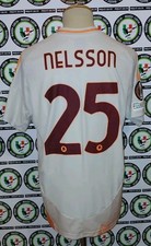 NELSSON ROMA UEL 2024-2025