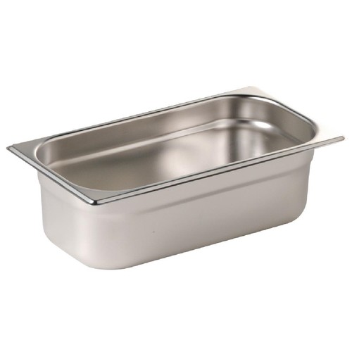 Vogue set vassoi gastronorm - set, di
