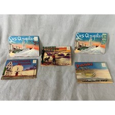 Libro di cartoline LOS ANGELES