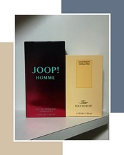 JOOP HOMME (EDT 200ml Spray) +