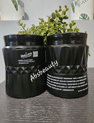 Abebi white vip skin - white, care