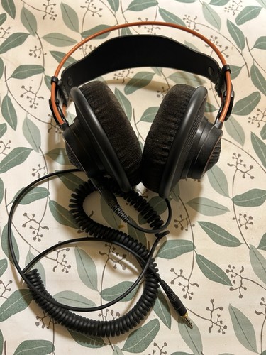 Akg acoustics k712 pro - k712,