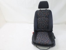 Sedile anteriore sinistro Mercedes VITO 2 Bus 70510