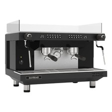 MACCHINA DA CAFFÈ ESPRESSO