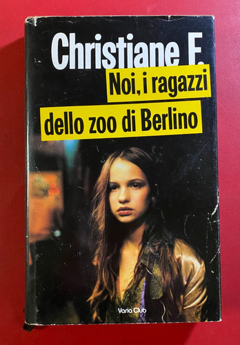 Christiane noi ragazzi - christiane,