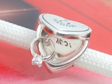 Autentico Pandora Argento La