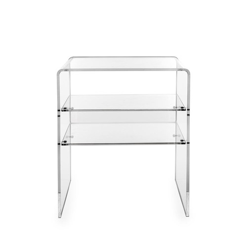 Iplex design lyn comodino - -,