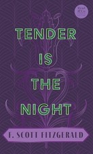Scott fitzgerald tender is - f,