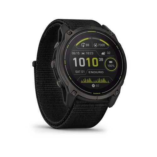 Garmin enduro orologio - garmin,