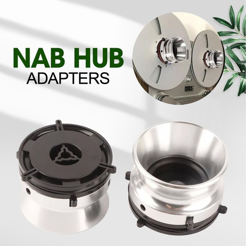 2pcs adattatori hub nab - 2pcs,