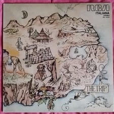 The Trip.Atlantide. LP