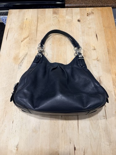 Borsa tracolla vintage - borsa,